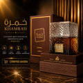 Khamrah qawa