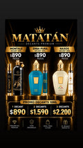 Combo Decants Premium