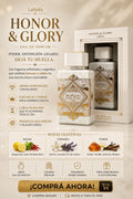 Glory blanco
