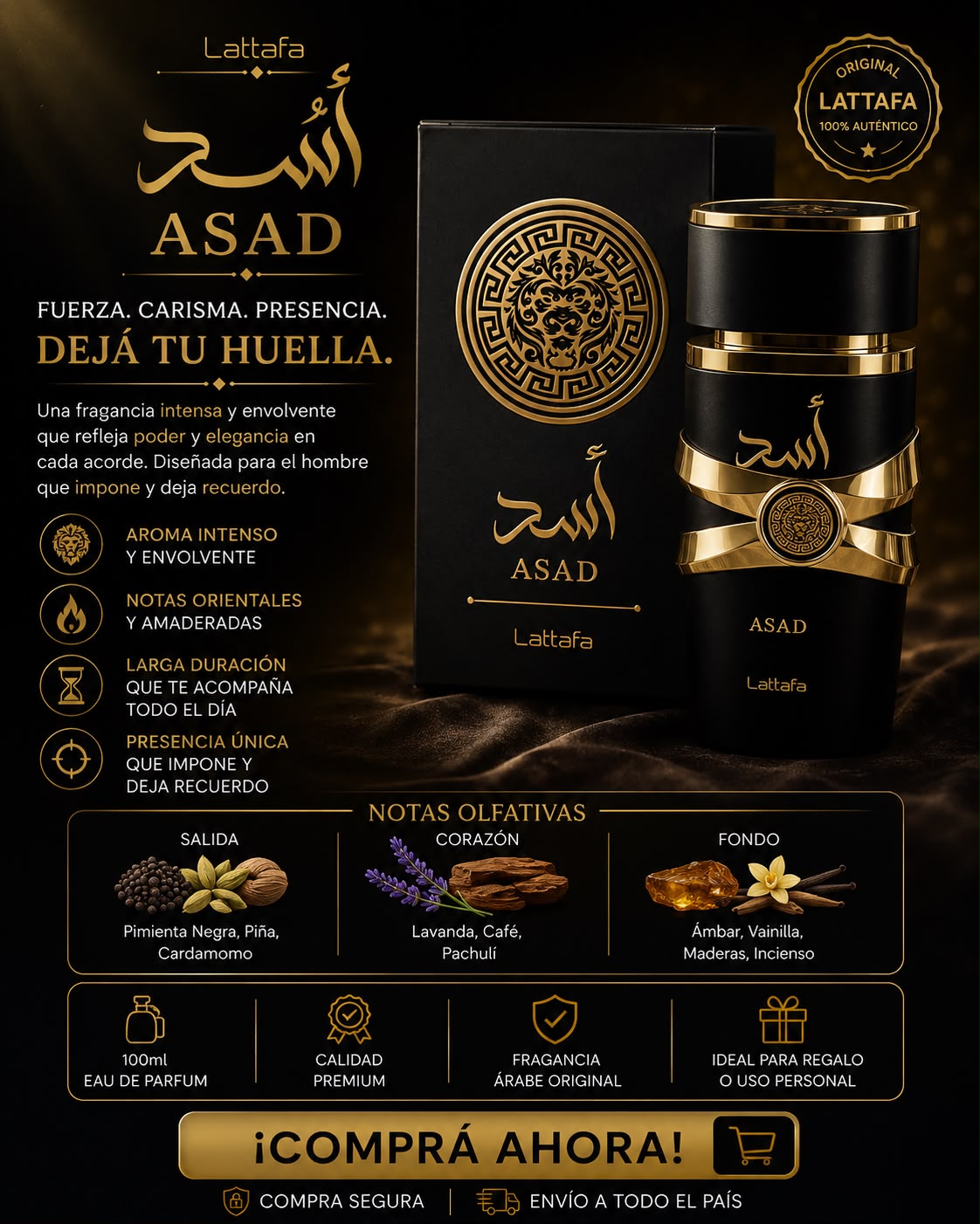 ASAD
